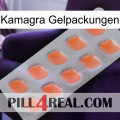 Kamagra Gel Packs 26